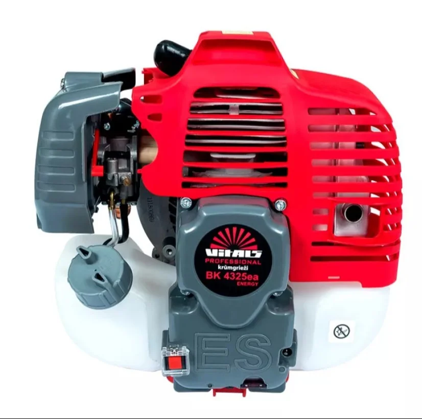 Мотокоса Vitals Professional BK 4325ea ENERGY - фото 3