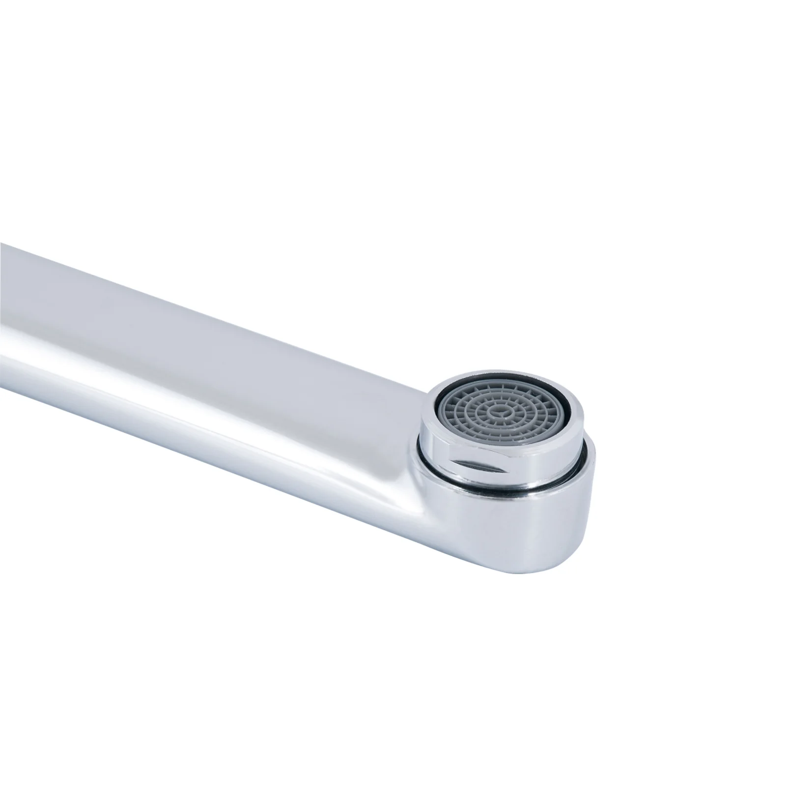 Смеситель для ванны Qtap Jay 2601 Хром - фото 6