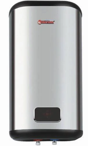 Електроводонагрівач Thermex Flat Diamond Touch ID 80 V