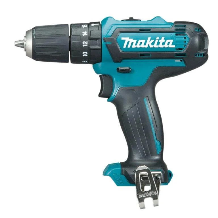 Акумуляторний шуруповерт Makita HP331DZ