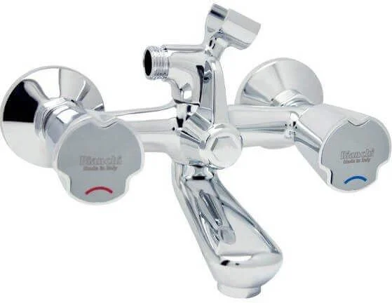 Змішувач для душу та ванни Bianchi COSTA VSC_1021SK