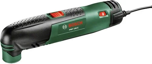Багатофункціональна шліфувальна машина Bosch PMF 190 E