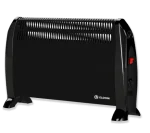 Електричний конвектор Eldom CF2000BL