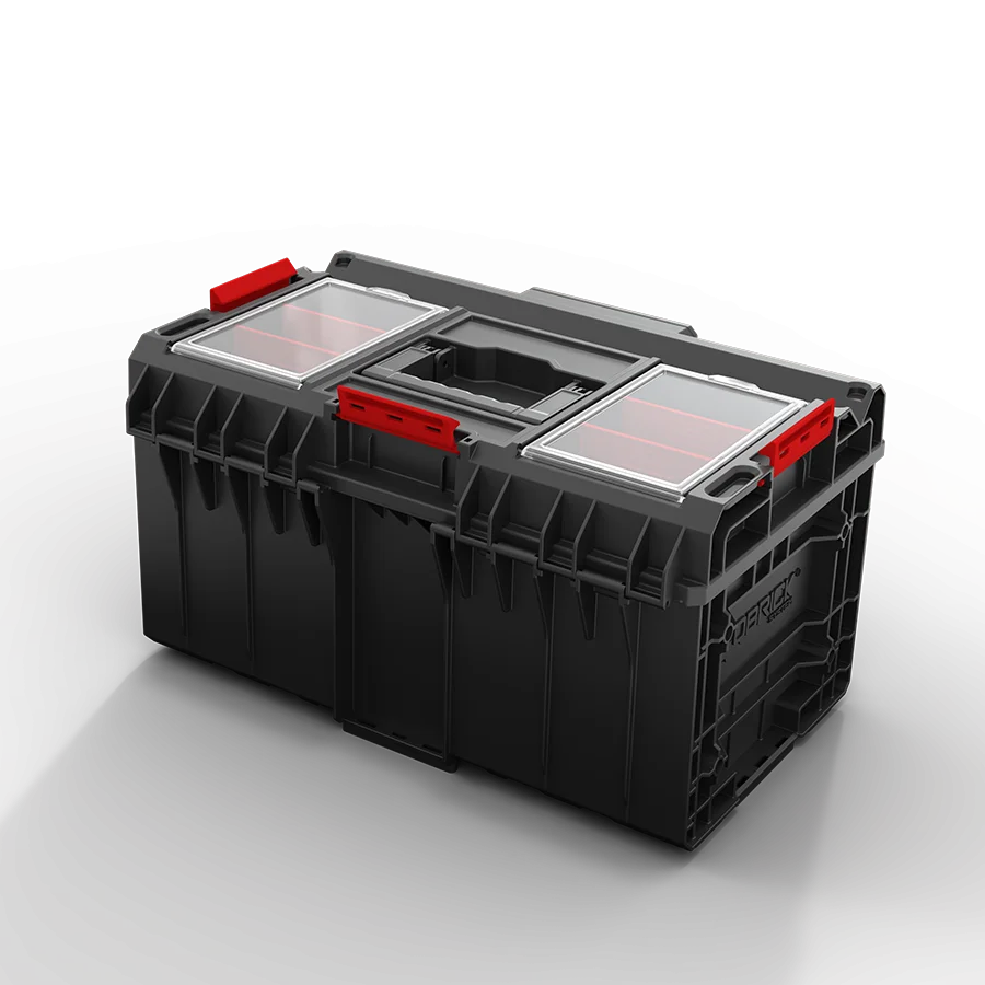 Ящик для інструментів Qbrick System ONE 350 2.0 Profi (SKRQ350P2CZAPG003) - фото 3