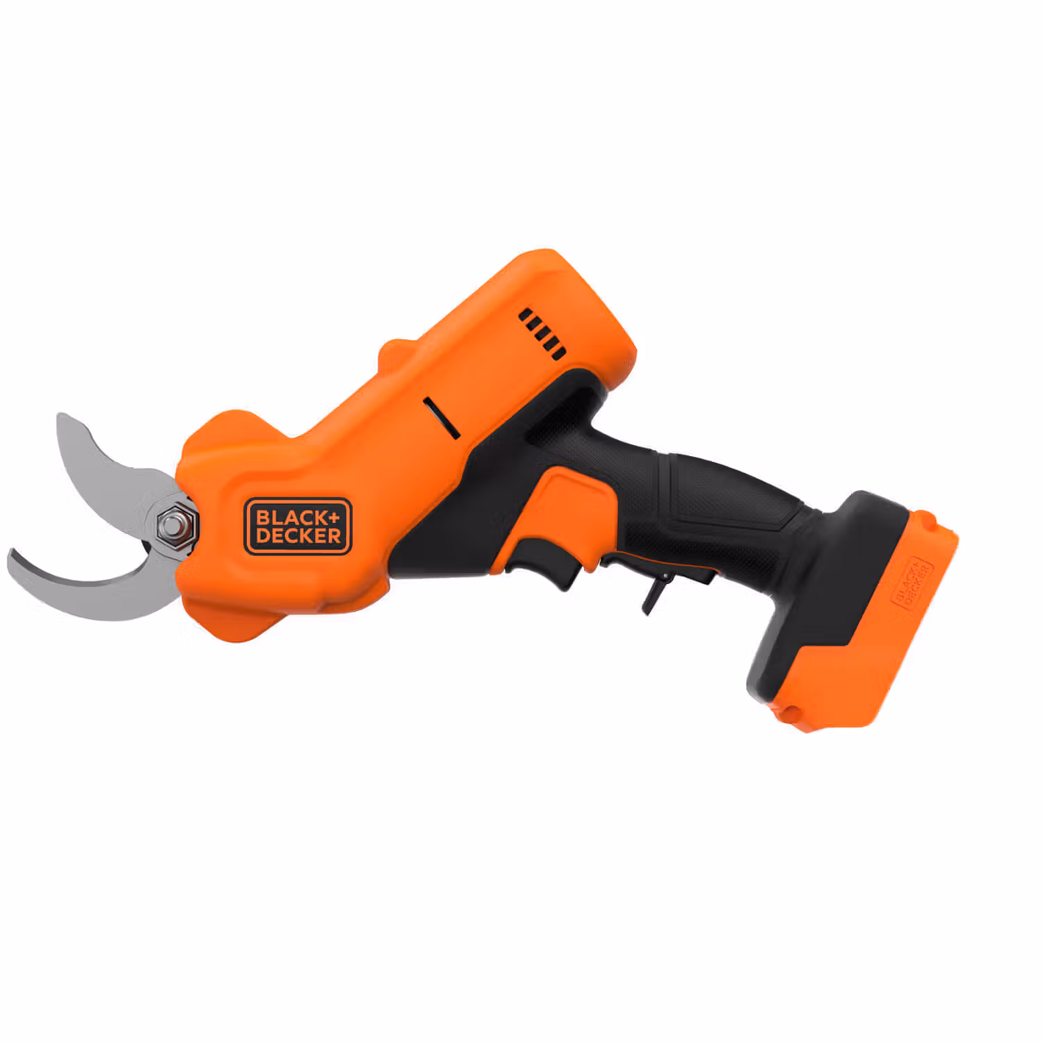 Секатор акумуляторний BLACK+DECKER BCPP18B без АКБ - фото 2