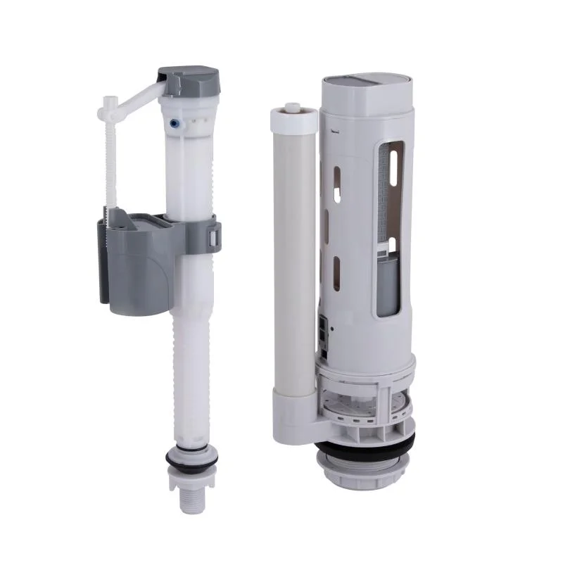Комплект арматури Qtap HY3 (Nando) QT066HY3CHR