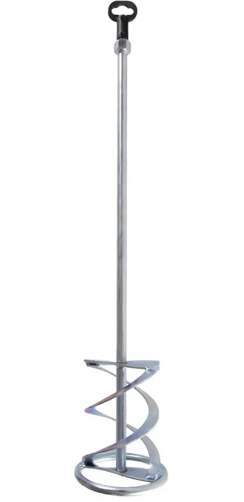 Міксер для розмішування фарби і затирочної суміші 14х120х600 мм DeWalt DT4952