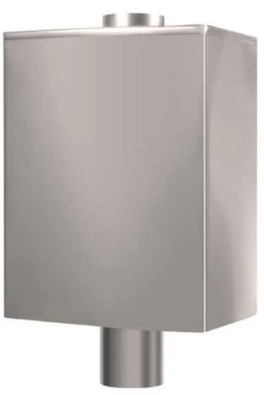 Бак Теплодар Парус 55 для пароутворення