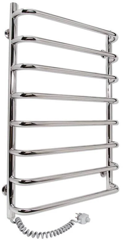 Рушникосушка Електрична Laris Стандарт П8 500 х 800