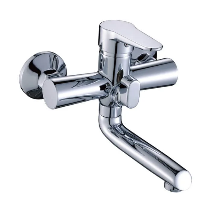 Змішувач для ванни / душу TRIGOR G066A-401