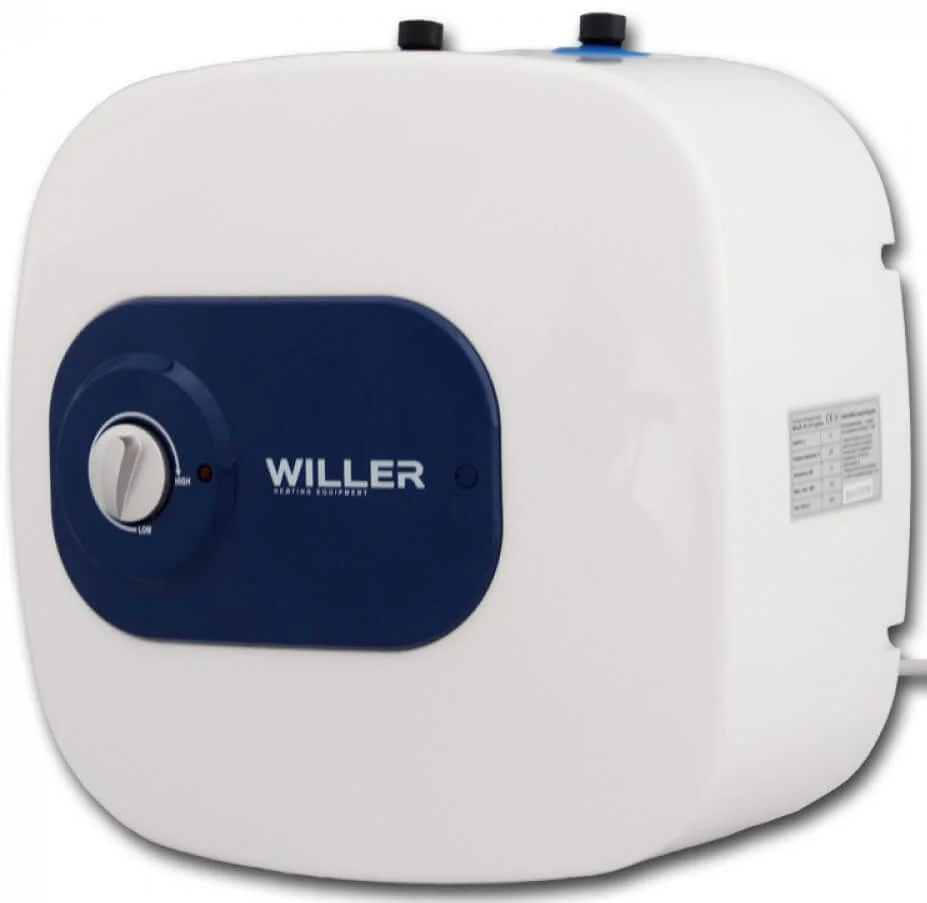 Водонагрівач Willer PU30R optima mini
