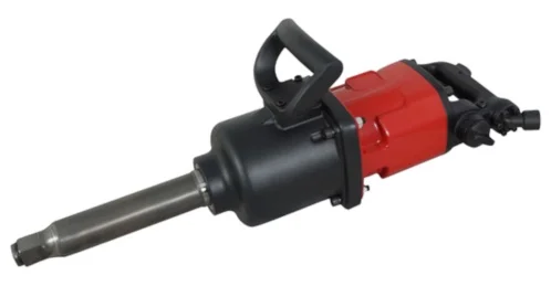 Гайковерт з подовженим валом Aeropro 1" 3480 Нм 2800 об/хв (RP7495)