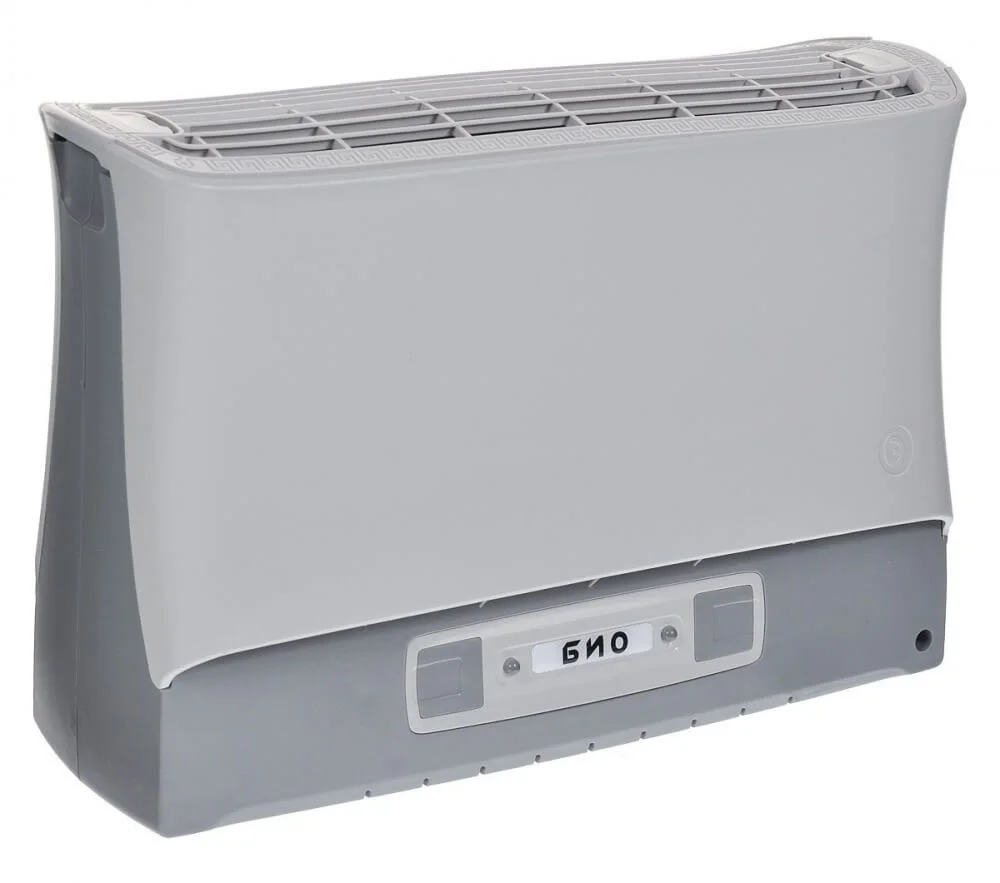 Очищувач повітря Супер Плюс БІО-LSD