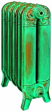 Чавунний радіатор Retro Style BARTON 560