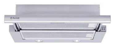 Витяжка кухонна Perfelli TL 5611 A 1000 нержавіюча сталь