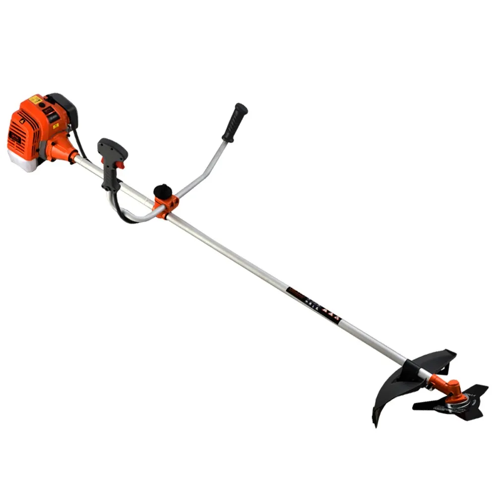 Бензинова мотокоса GTM CN330D