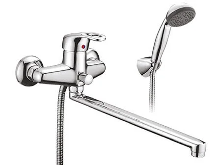 Змішувач для ванни / душу Smart-Тренд SM054002AA