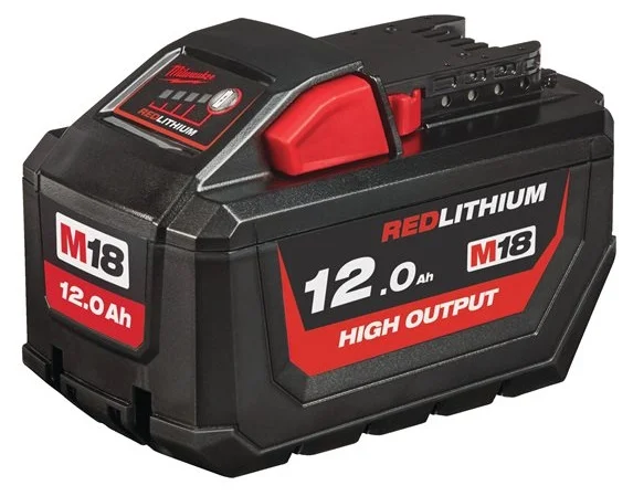 Акумулятор Milwaukee M18 HB12 (4932464260)