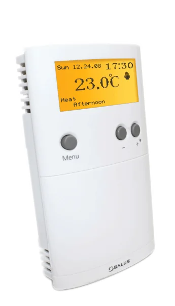 Програматор для теплих підлог Salus ERT 50RF