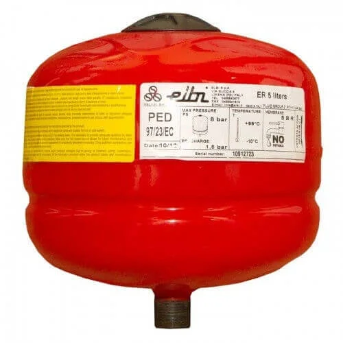 Розширювальний бак Elbi ER-5