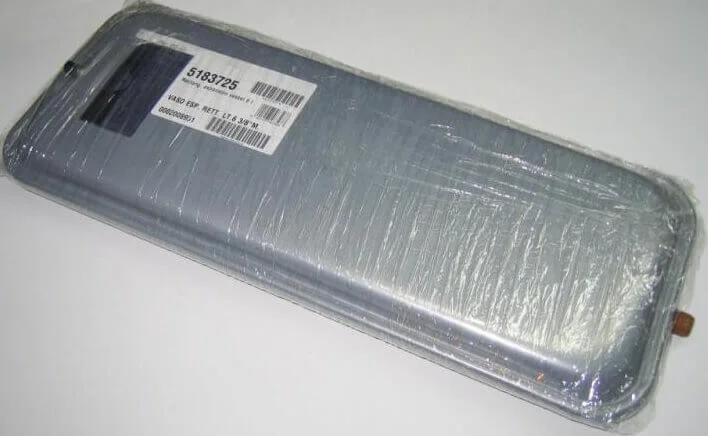 5183725* Розширювальний бак для навісних котлів Sime 6 л - M 3/8"