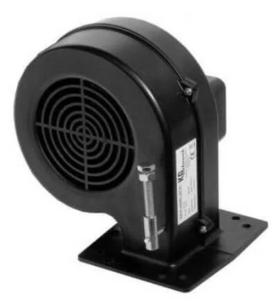 Вентилятор нагнітальний KG Elektronik DP-02