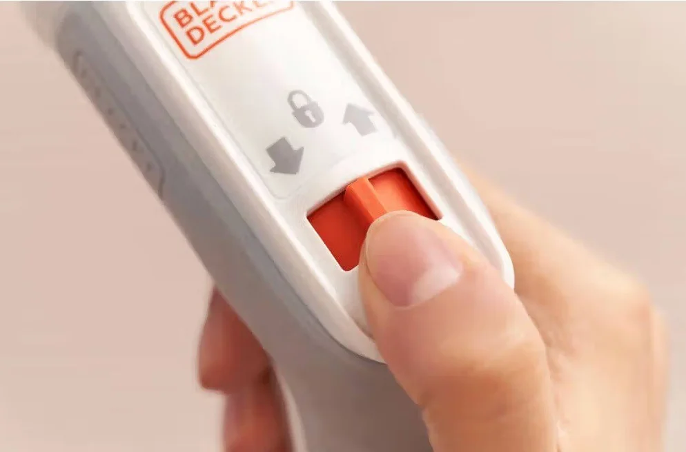 Аккумуляторная отвертка Black+Decker BCRTA01 - фото 4