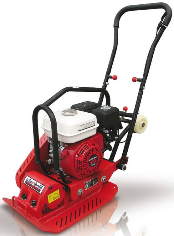 Віброплита BIEDRONKA PW8012K (14792)