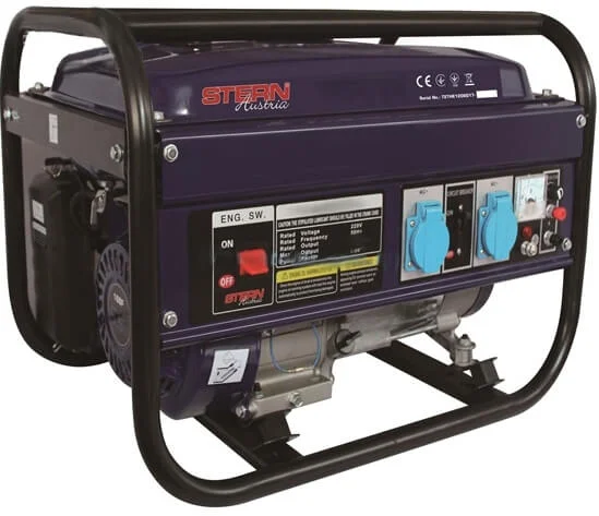 Генератор Stern GY-2700A