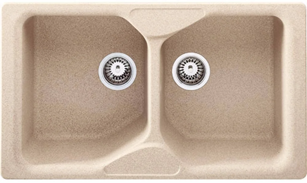 Кухонна мийка Franke Calypso COG 620