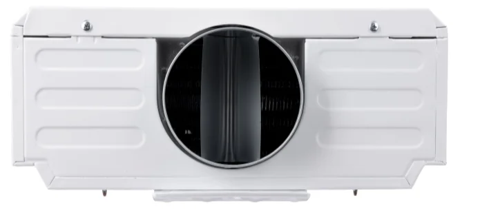 Газова колонка Aquatronic A21 White