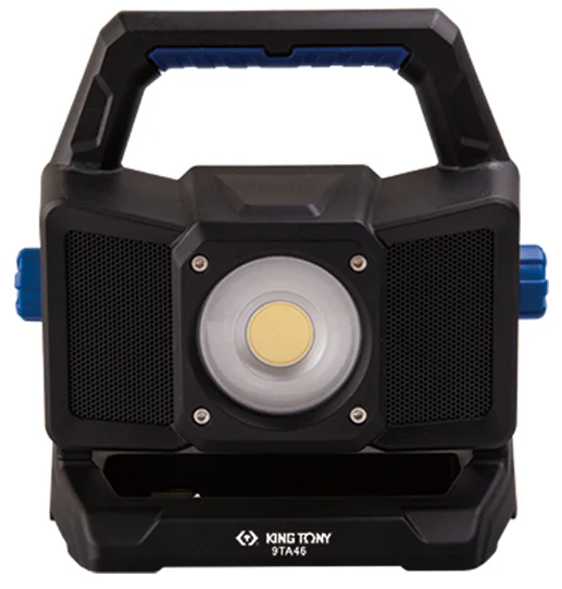 Ліхтар світлодіодний переносний 40W King Tony (9TA46A)
