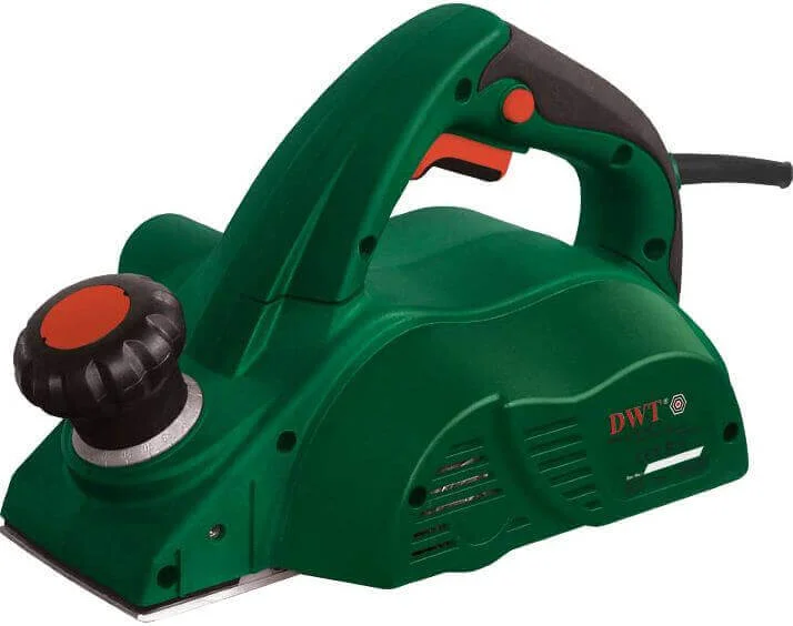 Електрорубанок DWT HB03-82
