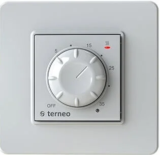 Терморегулятор Terneo rol