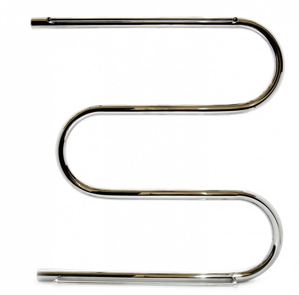 Рушникосушка Змійовик 30 600 х 600 3/4 н.р. (нерж)