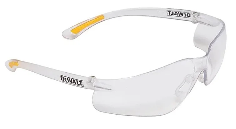 Окуляри захисні DeWalt DPG52-1D (674326222219)