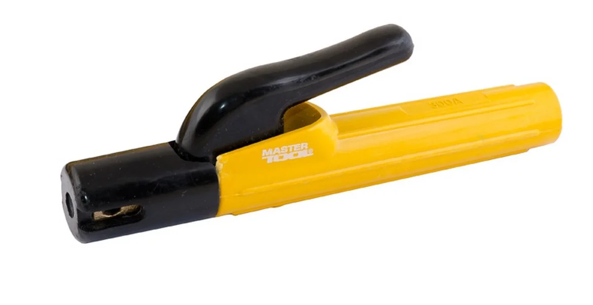Тримач електродів MasterTool Holland type Prima 300 А (81-0202)