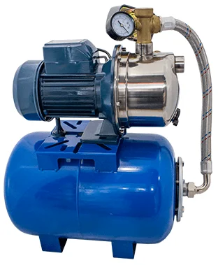 Насосна станція Forwater AUJET100S