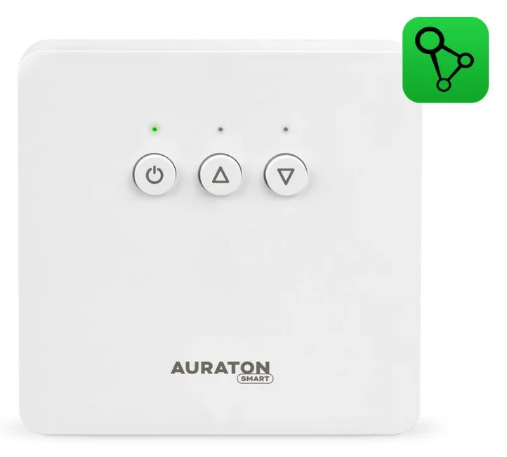 Контроллер котла Auraton Heater Controller - фото 3