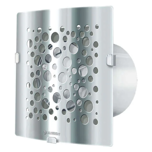 Побутовий витяжний вентилятор Blauberg Art 150