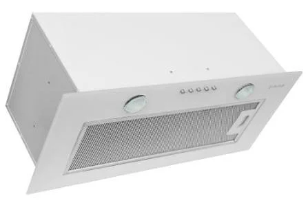 Витяжка кухонна Perfelli BI 6562 A 1000 LED GLASS