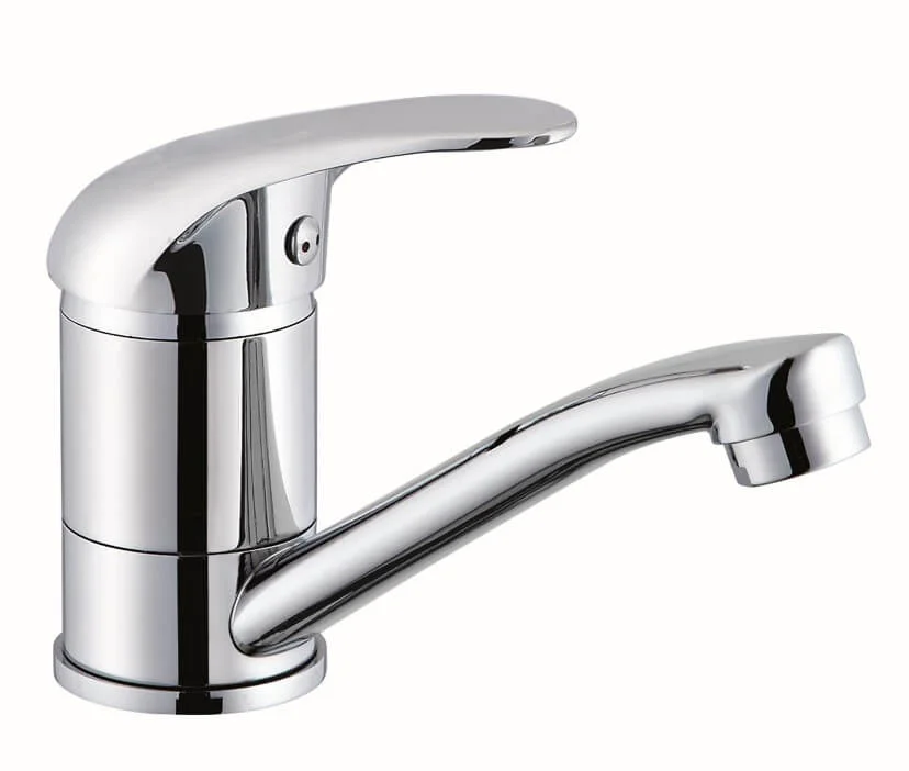 Змішувач для умивальника TRIGOR G124-B-135