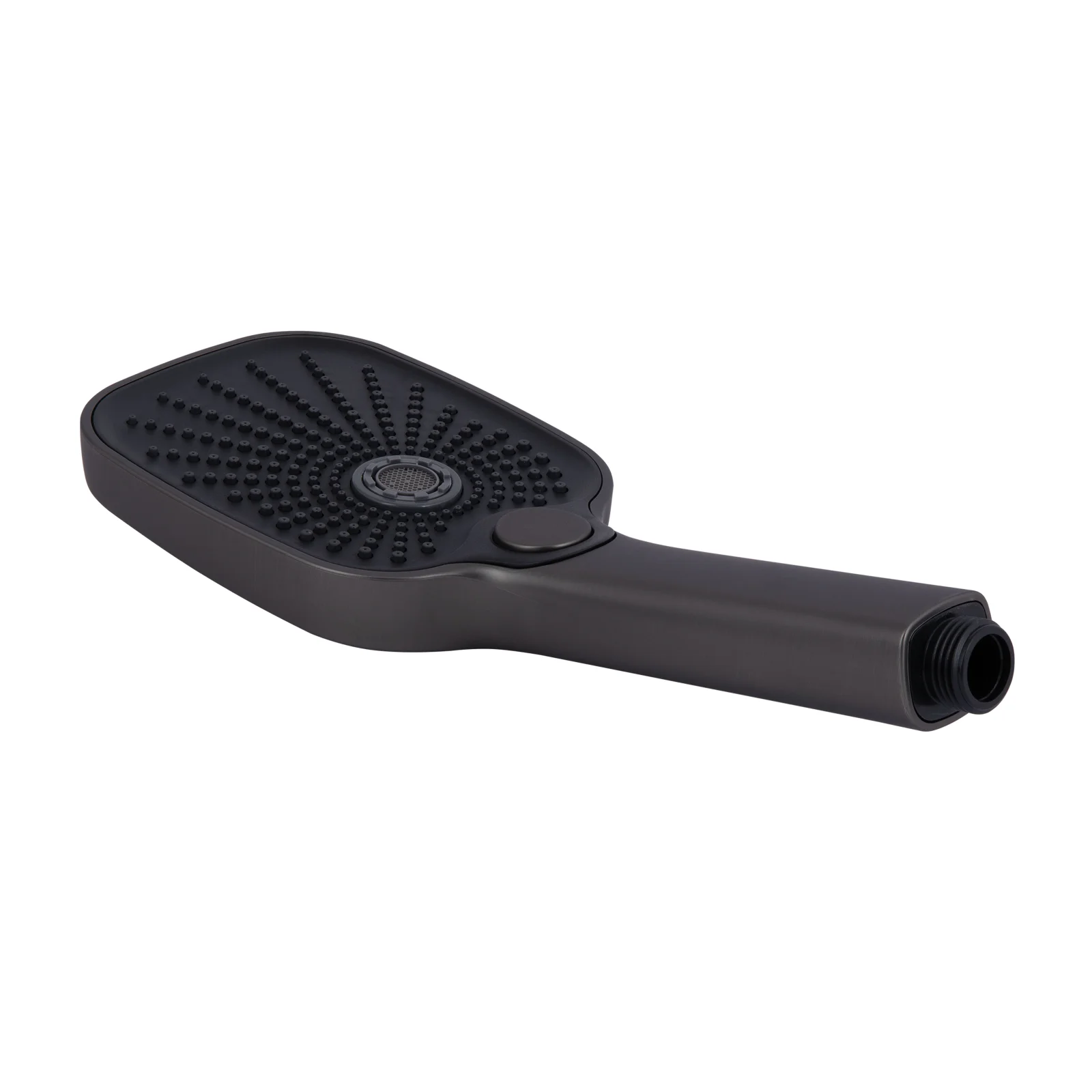 Душевая система Qtap Gemini QTGEM113GMB45698 Gunmetal Black PVD - фото 6