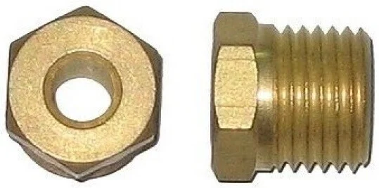 0.958.013 Гайка інжектора