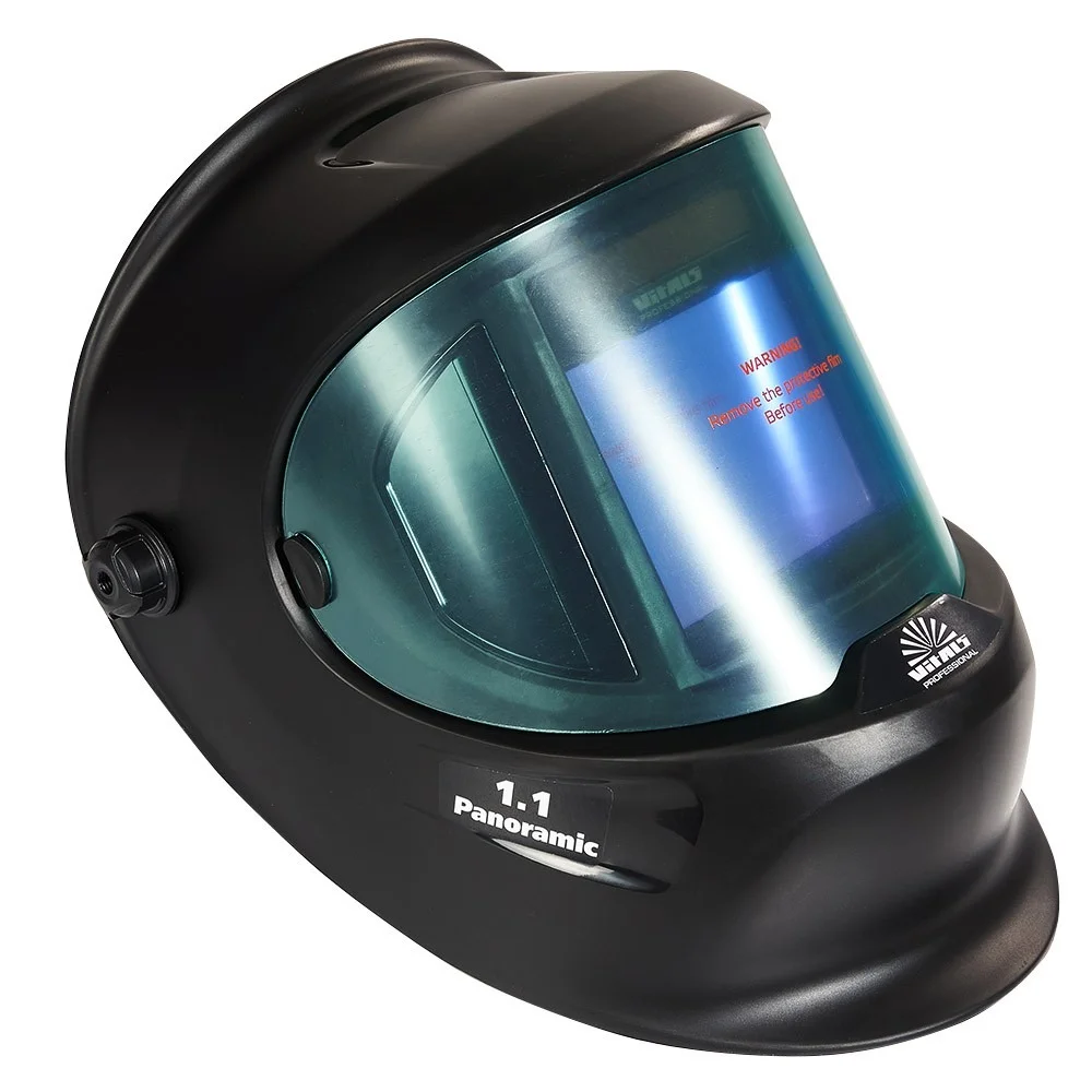 Маска зварника Vitals Professional 1.1 Panoramic  159206