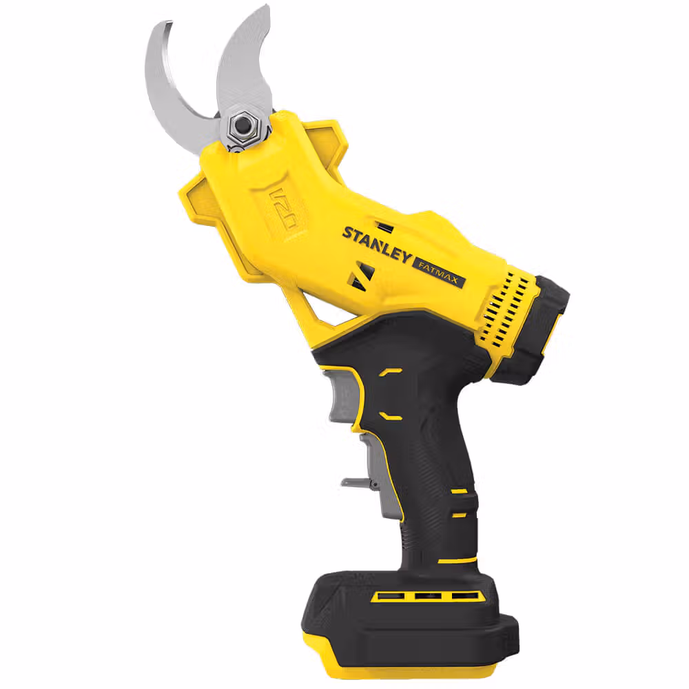 Секатор акумуляторний STANLEY FATMAX SFMCPP32B без АКБ - фото 2