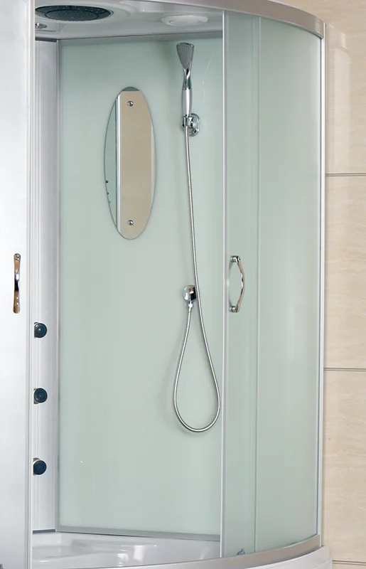 Душевая кабина AquaStream Classic 120 HW - фото 3