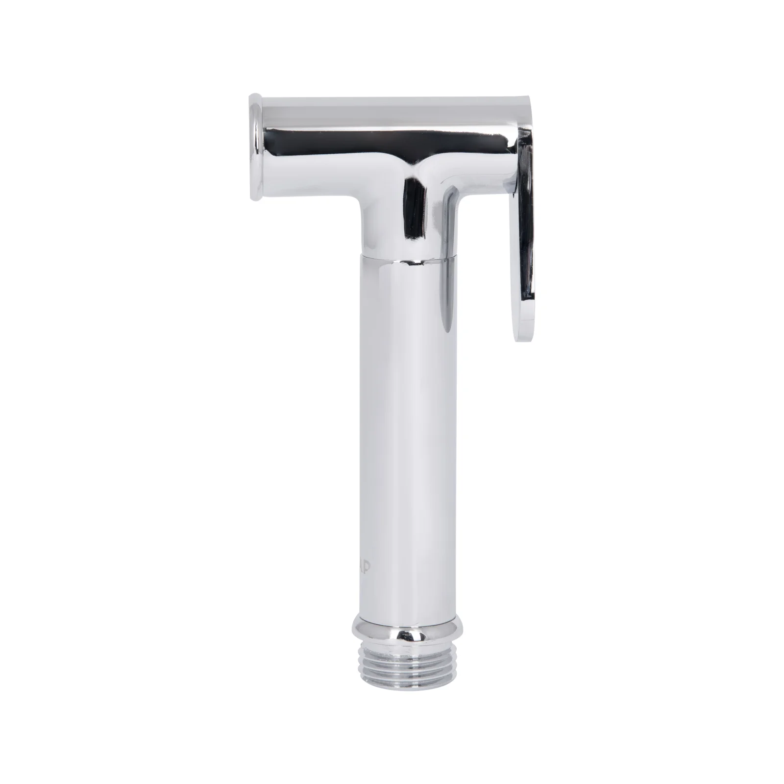 Лейка для гигиенического душа Qtap Rucni B020 Хром - фото 4