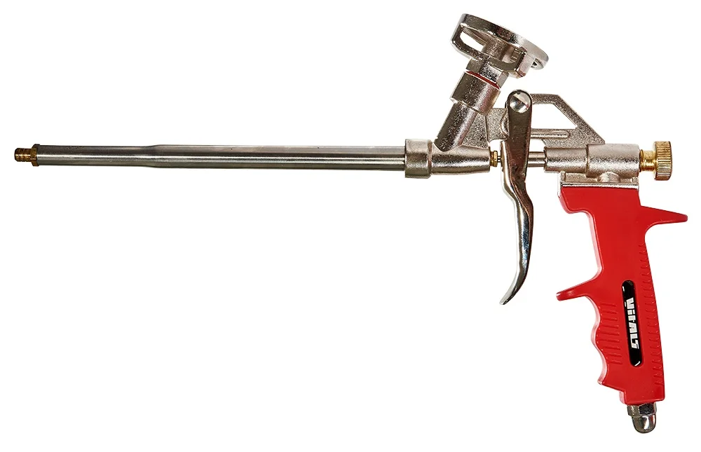 Пістолет для монтажної піни Vitals FGA-320 (188505)