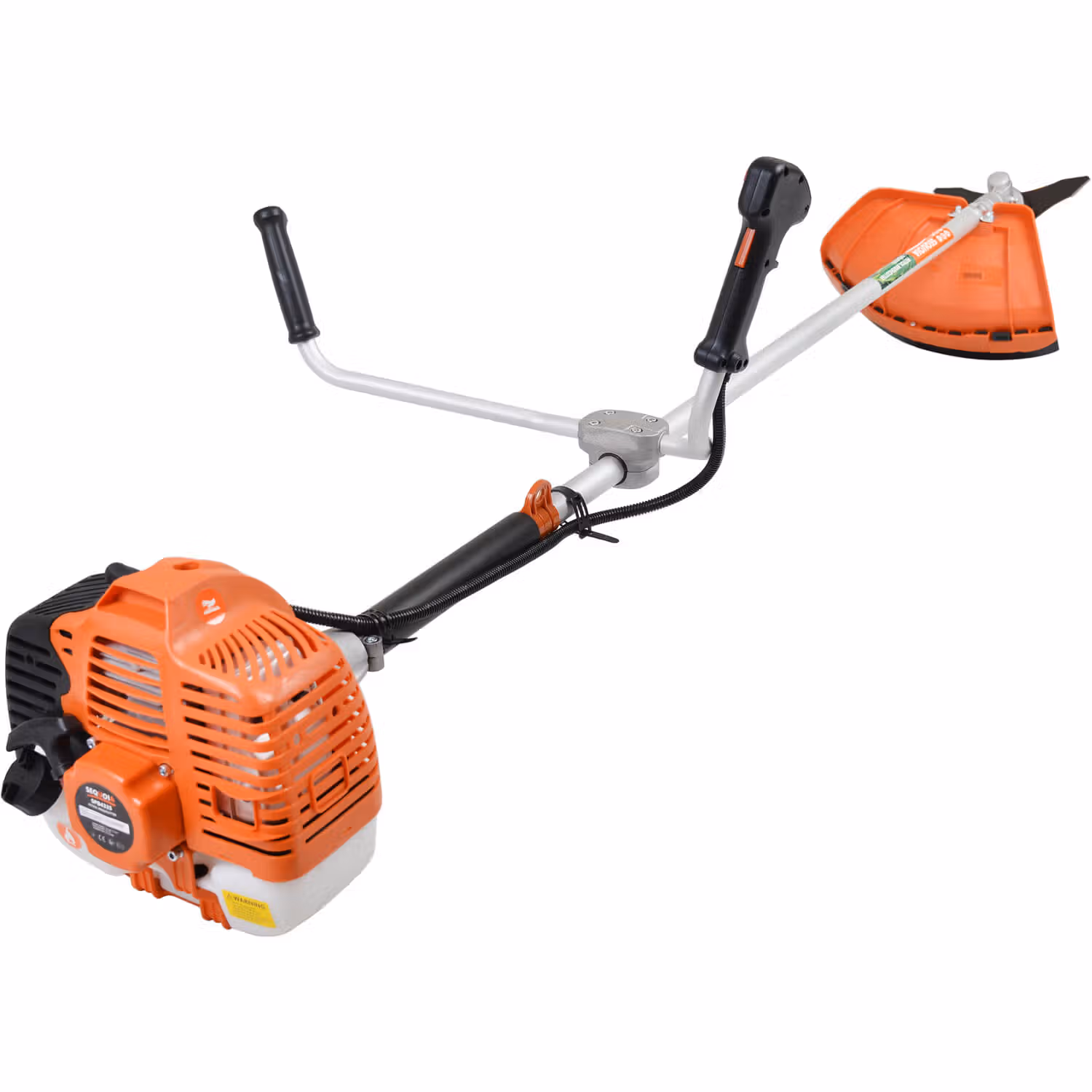 Мотокоса Sequoia SPB4325